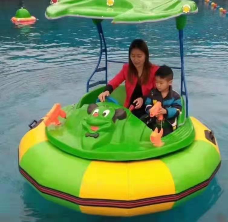 重庆儿童漂流船